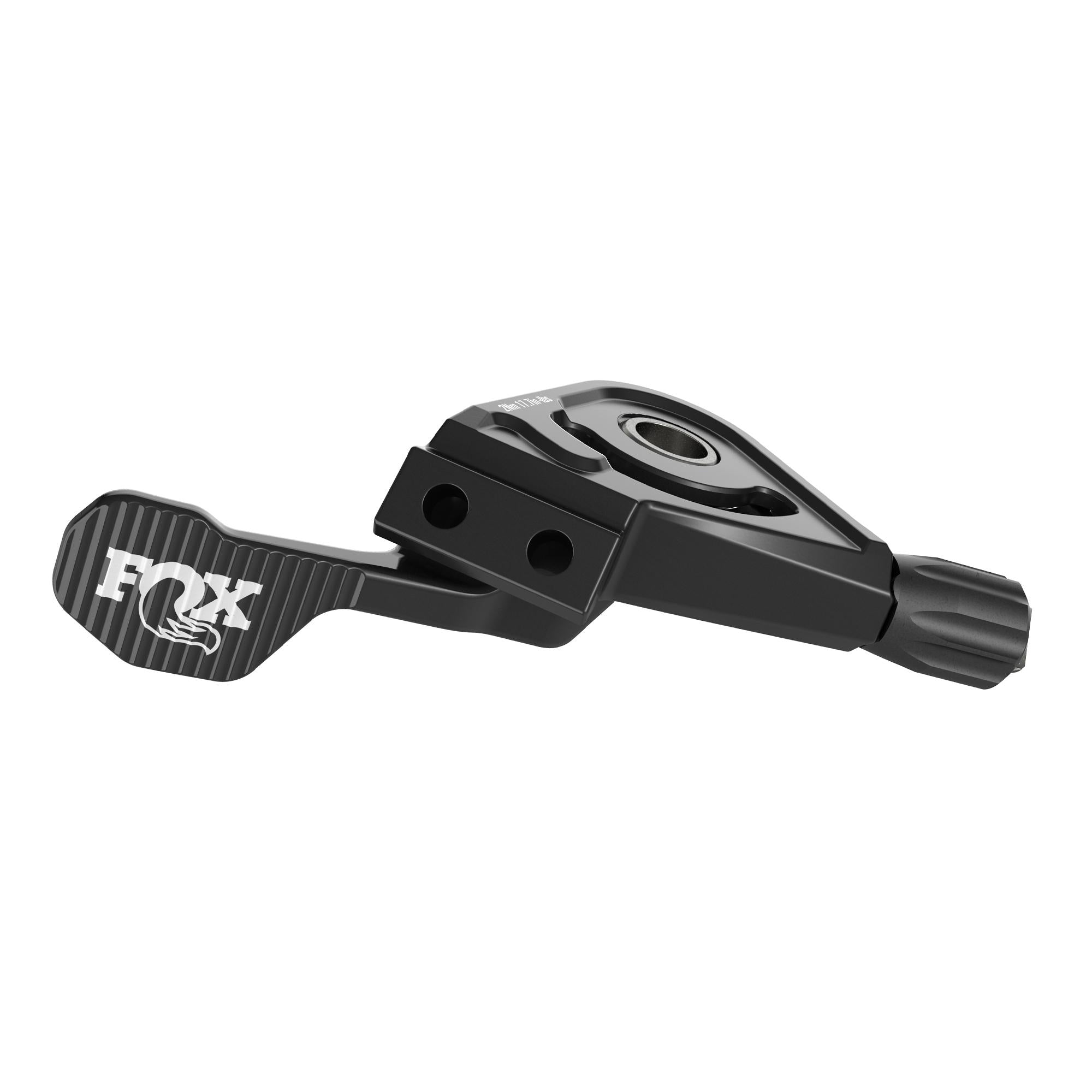 Command Post Transfer 1X Mando Remoto Fox Negro #3