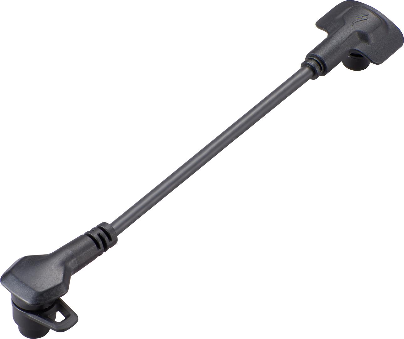 Range Extender Cable SL System Specialized Carretera 220mm Negro