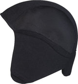 Abus Helmet Winter Kit Smiley Kids Black