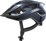 Abus Aduro 3.0 LED Stadthelm Mitternachtsblau