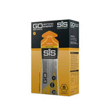 SIS GO Isotonisches Energiegel 6x60ml Tropical