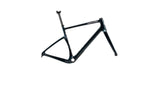 Cervélo Aspero Rahmenset 2027 Quarry