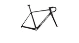 Cervélo R5 Rahmenset 2026 Five Black/Silver