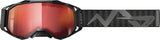 Abus Buteo Sportbrille Velvet Black