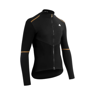 Chaqueta Shell Assos Mille GTO Fuchsröhre S11 Hombre Black Series #3