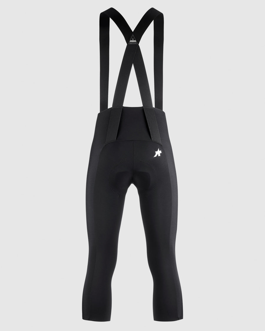 Culote Largo Pirata Tirantes Assos Mille GT Spring Fall S11 Hombre Black Series #2