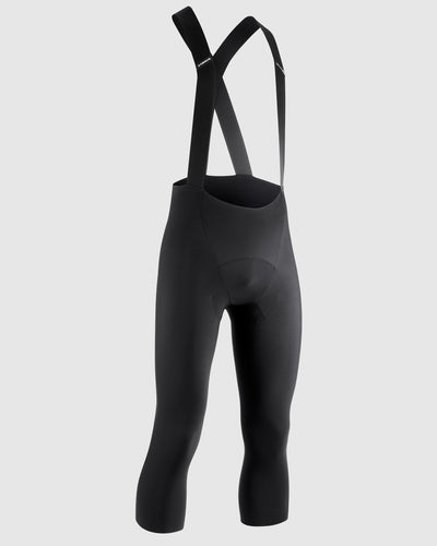 Culote Largo Pirata Tirantes Assos Mille GT Spring Fall S11 Hombre Black Series #3