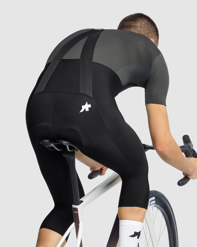 Culote Largo Pirata Tirantes Assos Mille GT Spring Fall S11 Hombre Black Series #7