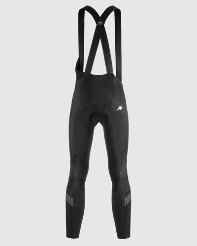 Culote Largo Tirantes Assos Equipe RS Spring Fall S11 EVO Hombre Black Series #2