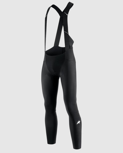 Culote Largo Tirantes Assos Equipe RS Spring Fall S11 EVO Hombre Black Series #4