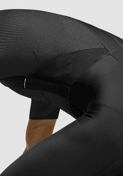 Culote Largo Tirantes Assos Equipe RS Spring Fall S11 EVO Hombre Black Series #7