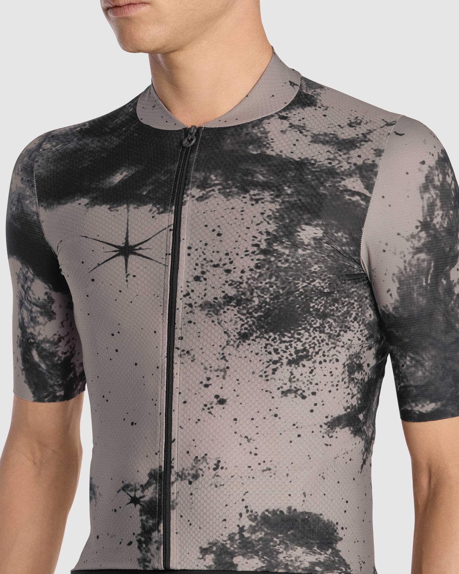 Assos Mille GT S11 Maillot Space Trip Dune Sand #5