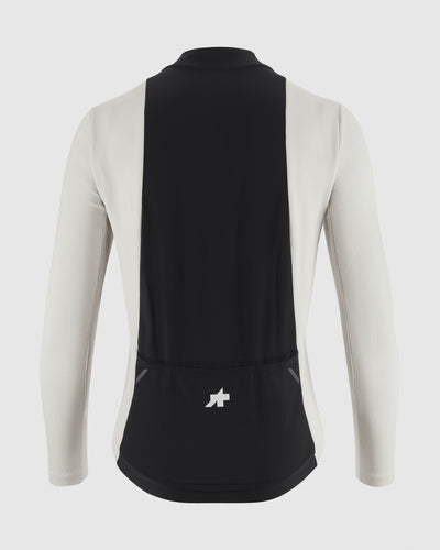 Chaqueta Invierno Assos Mille GT S11 EVO Hombre Almond Milk #2