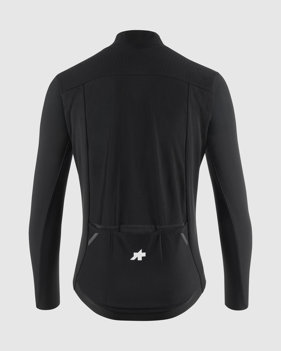 Chaqueta Invierno Assos Mille GT Ultraz S11 EVO Hombre Black Series #2