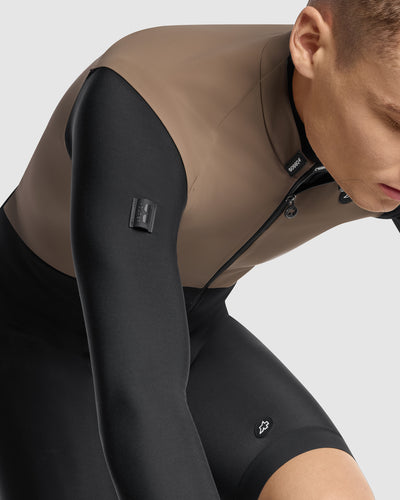 Assos Mille GTS S11 Chaleco Primavera/Otoño Terra Sand #8
