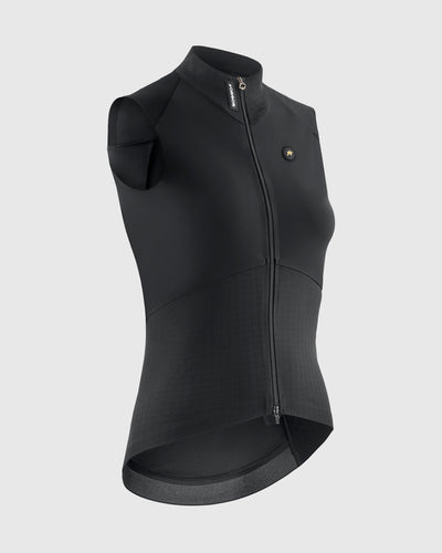 Assos Uma GTV S11 Chaleco Primavera/Otoño Black Series #3