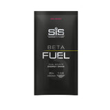 SIS BETA Fuel 80 Powder Sachet 82g Red Berry