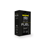 SIS BETA Fuel Energiegel/Nootropika 6x60ml Apfel