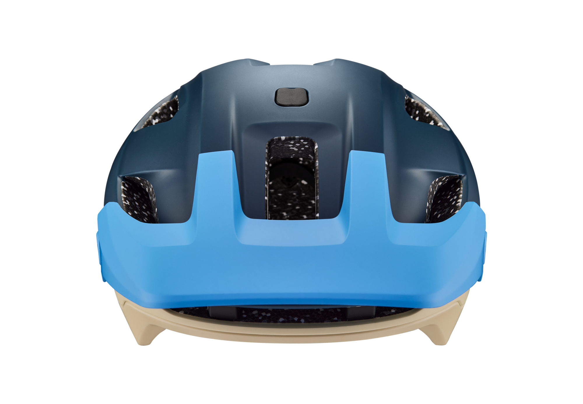 Cannondale Casco Adulto Terrus Azul #3