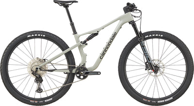 Bicicletas MTB XC Scalpel Carbon 3 Cannondale 2024 Tiger Shark #2