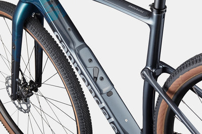 Bicicletas Gravel Topstone Carbon 3 Grx 1x Cannondale 2025 Deep Teal #7
