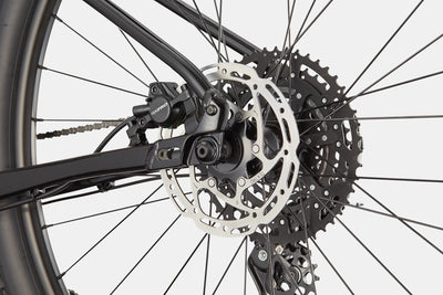 Bicicletas MTB Sport Trail 1 Cannondale 2025 Black #7