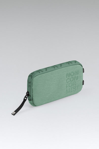 Essential 2.0 Funda Movil Gobik Hedge Green