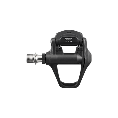 Pedales Shimano Ultegra PD-R8200E1 SPD-SLR Carbono Eje +4mm Negro #4