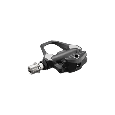 Pedales Shimano Ultegra PD-R8200 SPD-SLR Carbono Negro #5