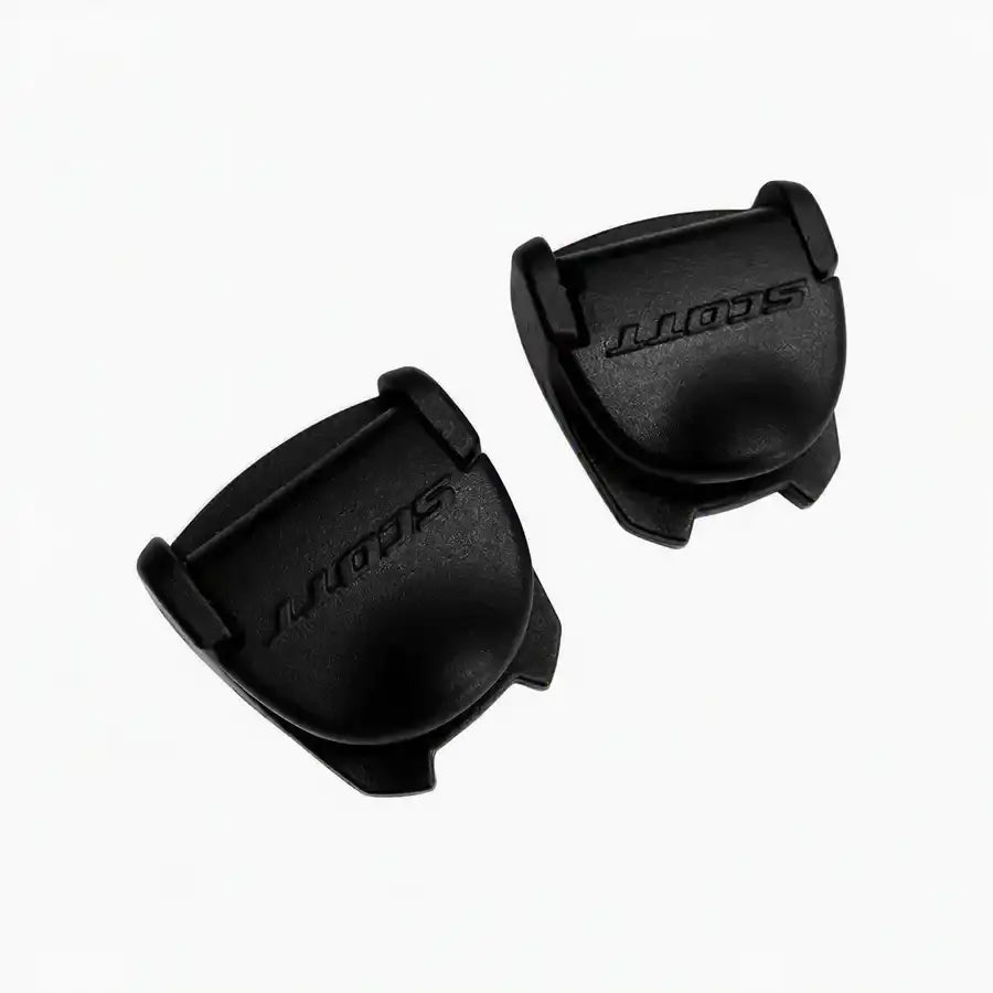 Separador Correas Scott Vivo/Groove Negro