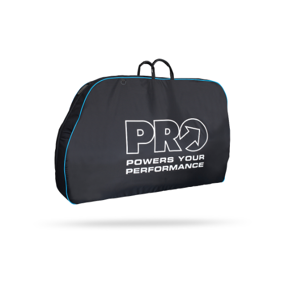 Bolsa Bici PRO Negro