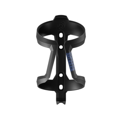 Portabidón PRO Performance Nylon Negro/Azul #2