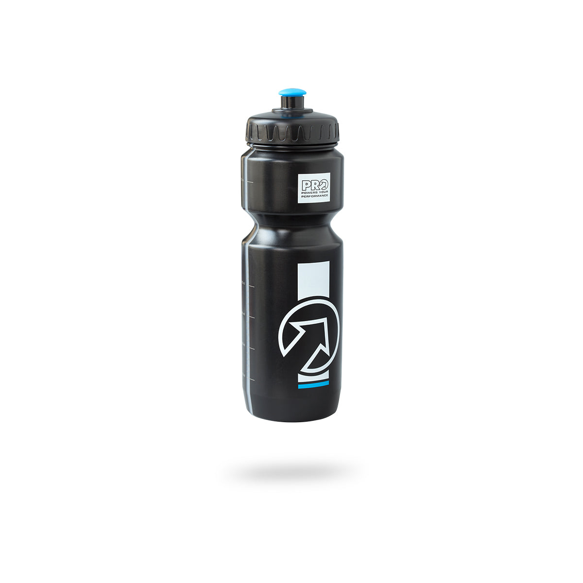 Bidón PRO 800ml Negro
