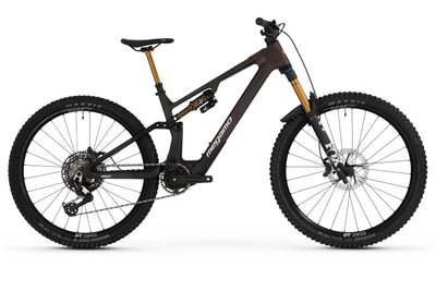 Megamo Reason CRB 03 Avinox M2S 2027 Garnet UD