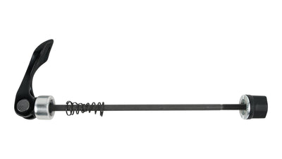 WHL Rear Wheel Non Disc Brake 130mm Spacing 9mm Axle Shimano 11S Freehub Model Name: Wh DT R460 #2