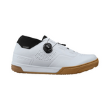 Shimano MTB-Schuhe GF800 Unisex Weiß