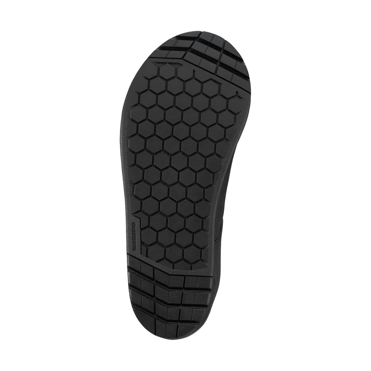 SH-GR501 Zapatillas MTB Shimano Mujer Negro #4