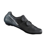 Shimano S-Phyre SH-RC903 Wide Road Shoes Black