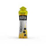 SIS GO Isotonisches Energiegel 60ml Zitrone/Limette