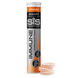 SIS GO Immun-Tabletten 20x4.3g Orange