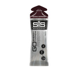 SIS GO Energiegel/Doppeltes Koffein 60ml Doppelter Espresso/Koffein