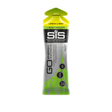 SIS GO Energiegel/Elektrolyte 60ml Zitrone/Minze