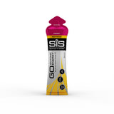 SIS GO Isotonisches Energiegel 60ml Kirsche