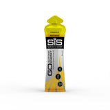 SIS GO Isotonisches Energiegel 60ml Ananas