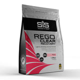SIS REGO Clear Regenerationspulver 1.38kg Pfirsich