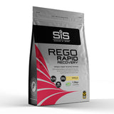 SIS REGO Rapid Recovery Powder 1.5kg Vanilla
