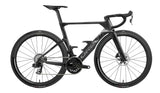 Orbea Orca Aero M21e LTD 2027 Powermeter Custom Raw/Black