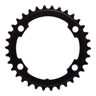 Plato Shimano FC-RS510 Negro
