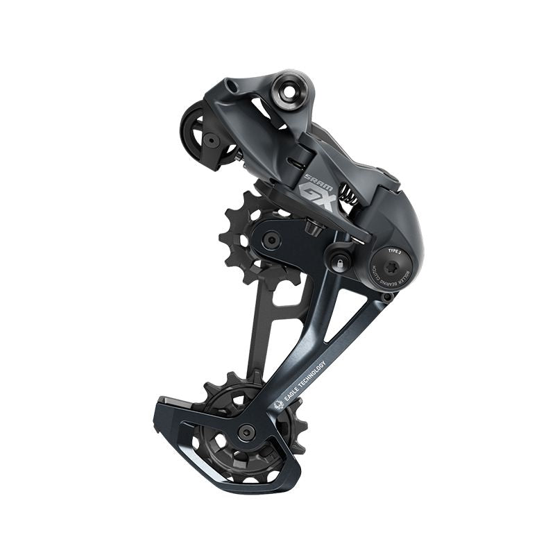 Cambio Sram GX Eagle Caja Larga 52d Gris Lunar