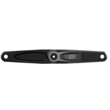 Sram X0 Eagle E-MTB ISIS Selbstabziehende Schraube Aluminium Kurbelgarnitur 170mm Schwarz